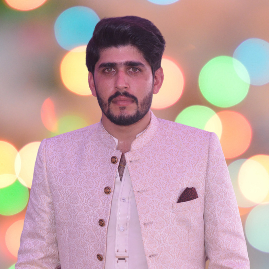 M Shahid Naseer
